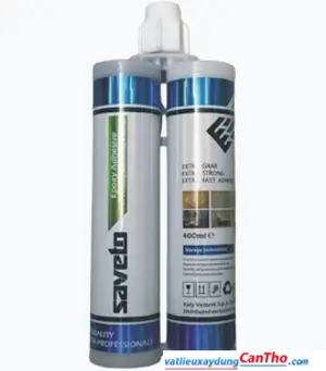 Keo Chích Mạch Saveto Trong Nhà